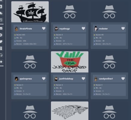 darknet sites