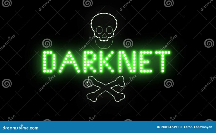 darknet drugs market