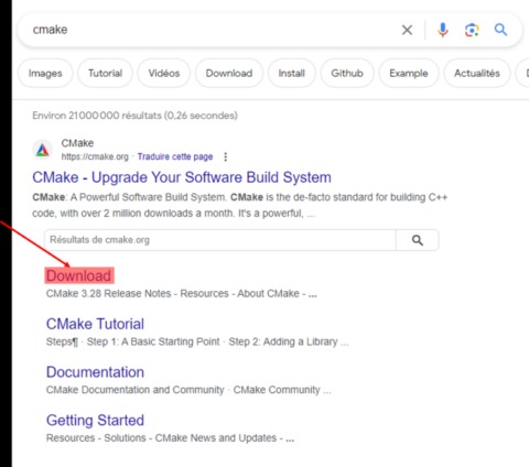 darknet search