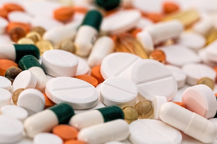 drugs market