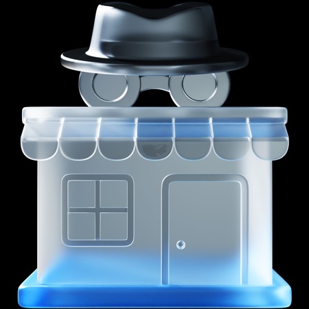 illegal black market
