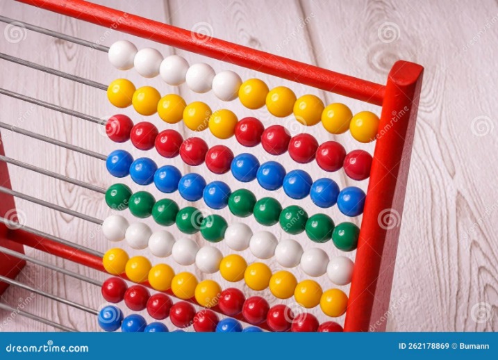 Abacus link