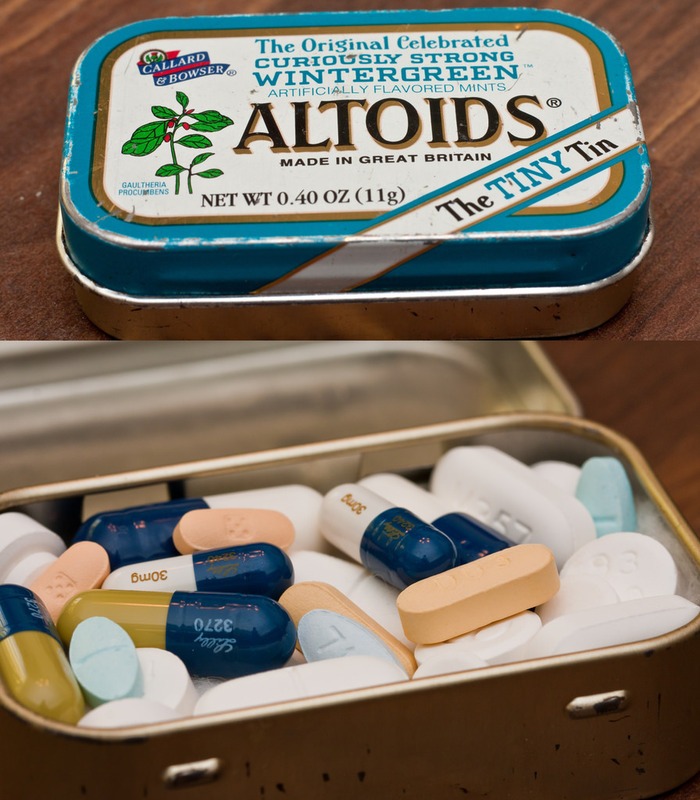drugs on darknet