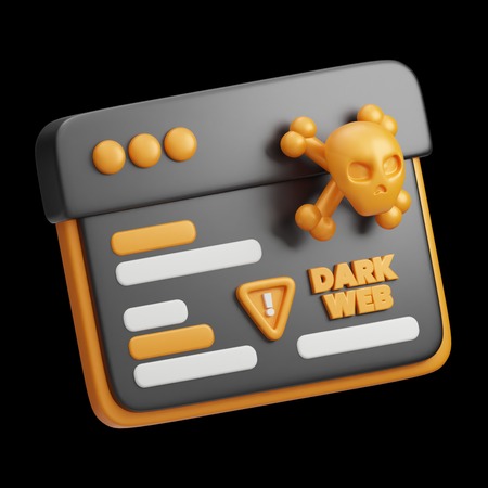 how to get to the dark web