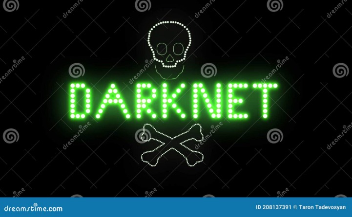darknet cc market