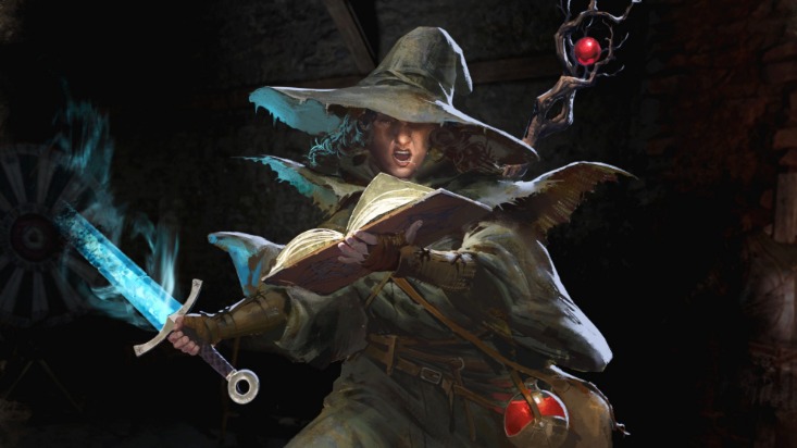 dark markets albania