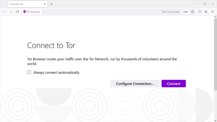access darknet android