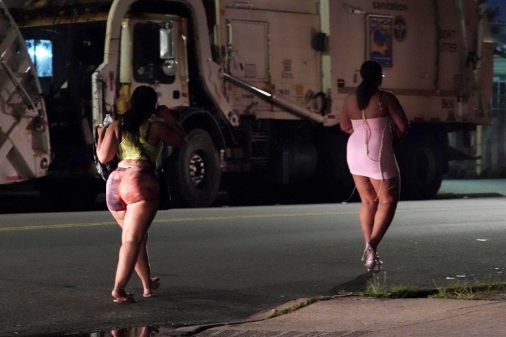 prostitute dark web