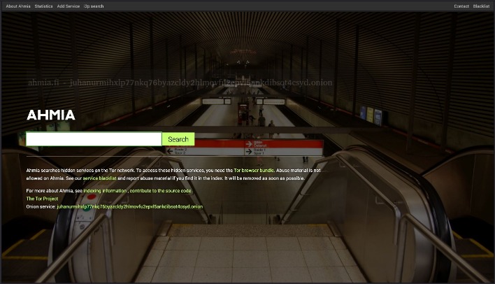 onion deep web search