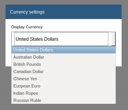 darknet stock market