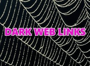 dark web links reddit