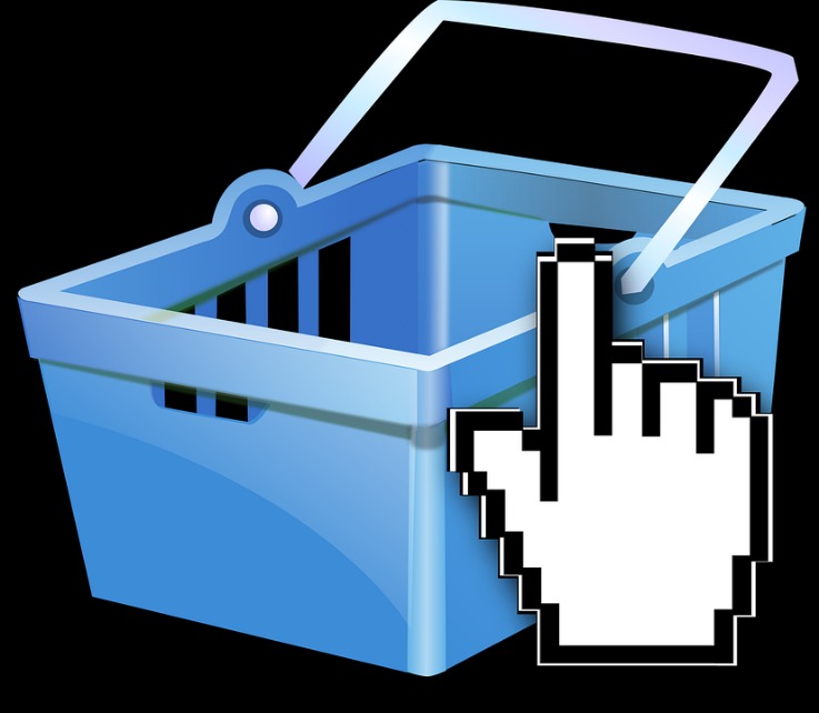 how to shop on dark web