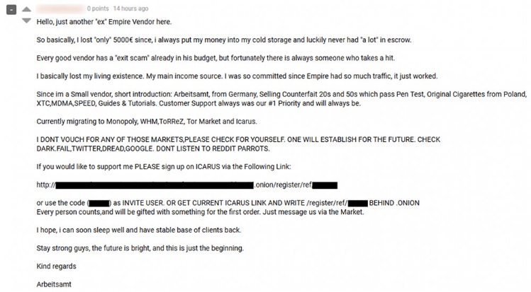 best darknet market 2023 reddit