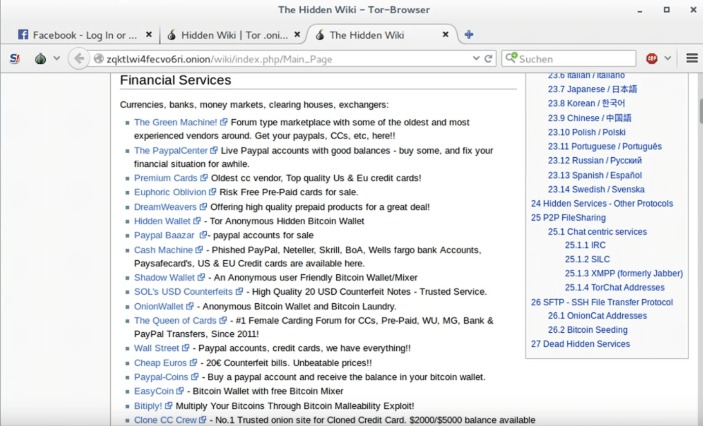 darknet onion markets reddit
