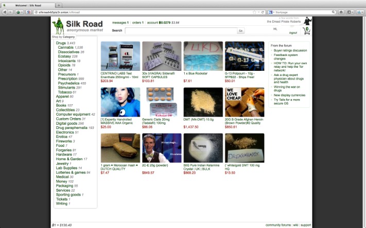 new darknet market reddit