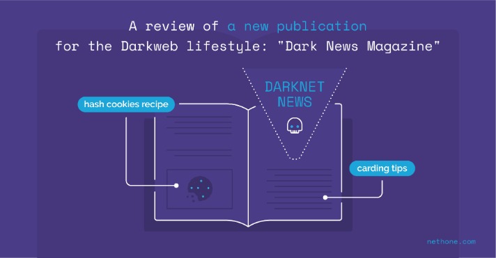 darknet magazine