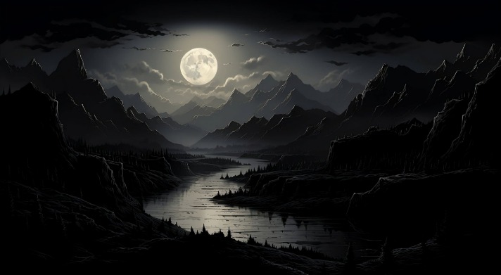 dark markets denmark