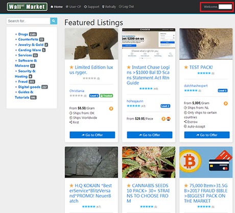 legit darknet markets 2023