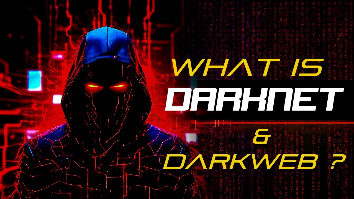 darknet guide
