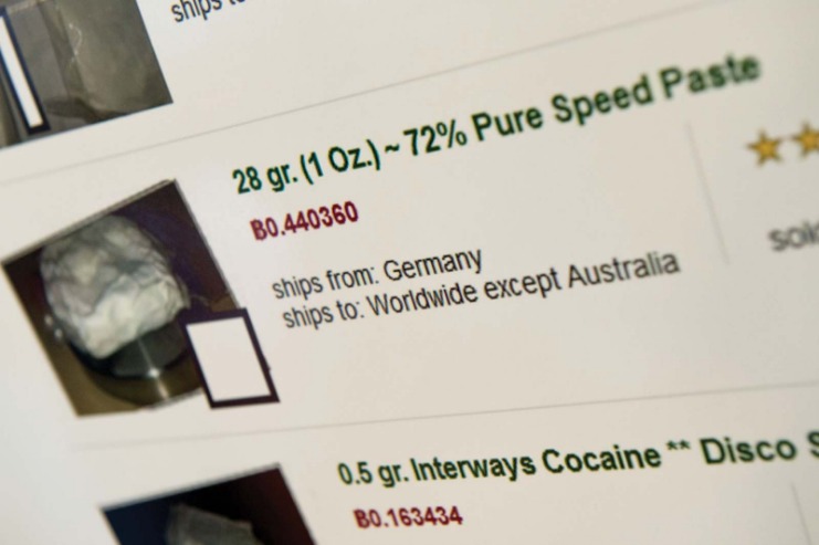 site darknet
