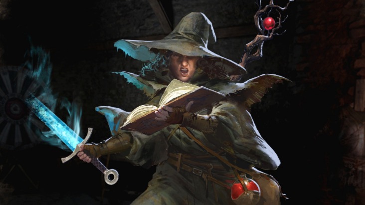 dark markets ecuador