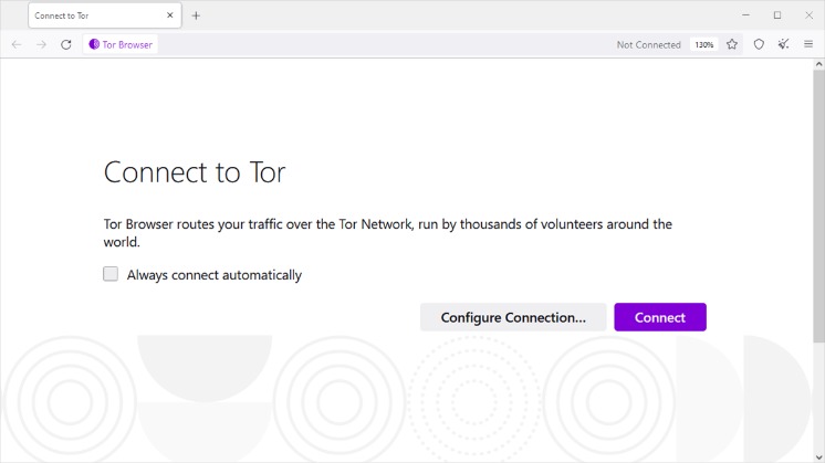 how to get access to darknet