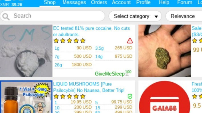 how to get access to darknet