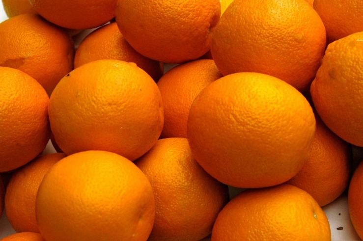 orange sunshine pill