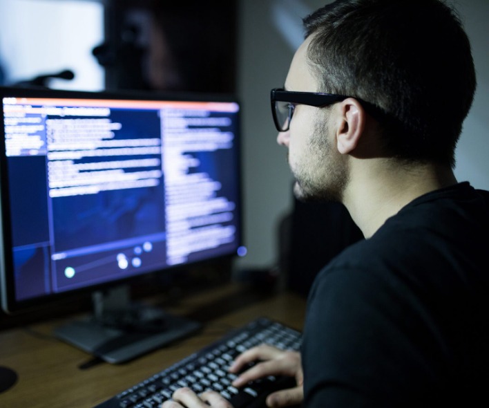how to use the dark web