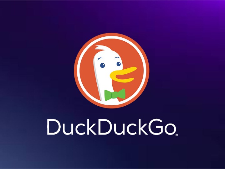 duckduckgo dark web search