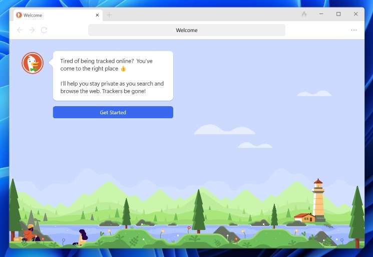 duckduckgo dark web search