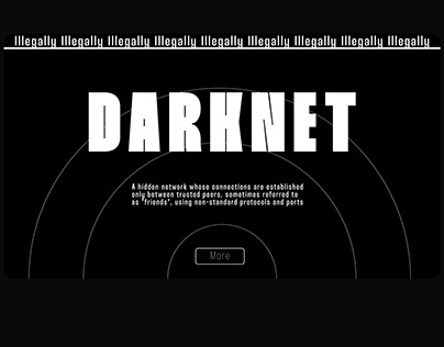 darknet market comparison