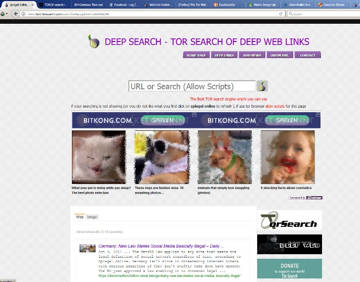 new darknet marketplaces