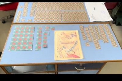 darknet market busts