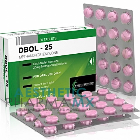dbol steroid pills