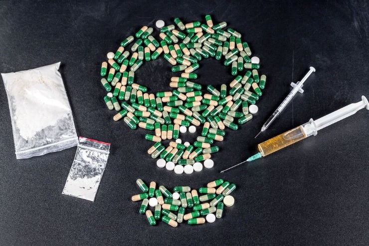 drugs dark web reddit
