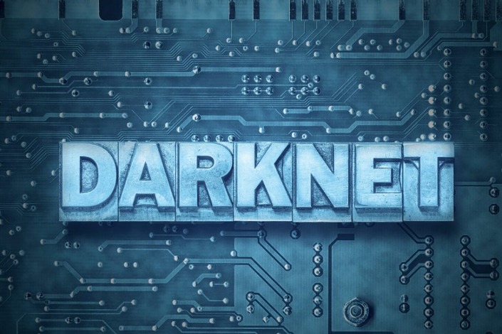 how to start a darknet market