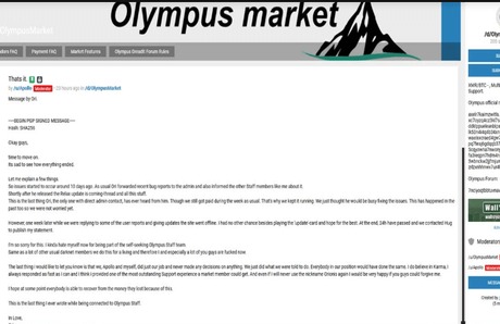 reddit darknet market how to