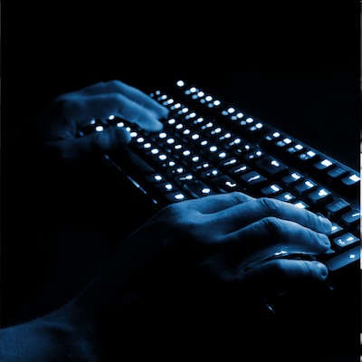 monitoring dark web