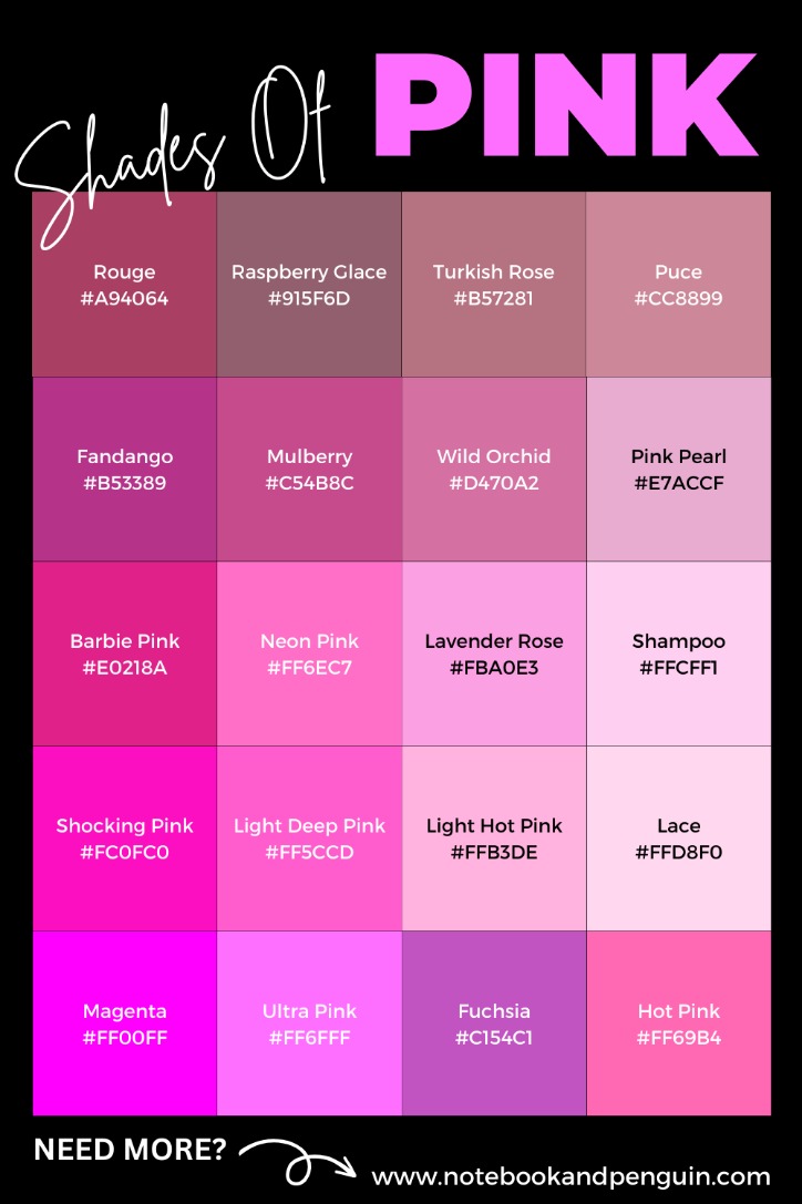 pink versace pill
