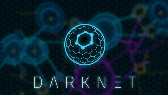 darknet market bust