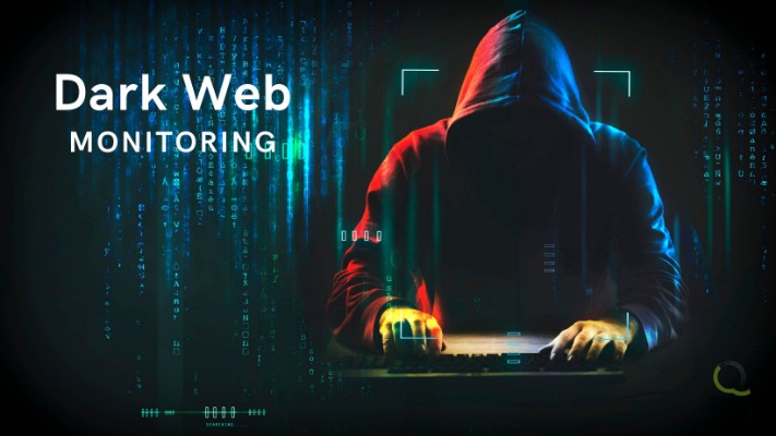how to get the dark web