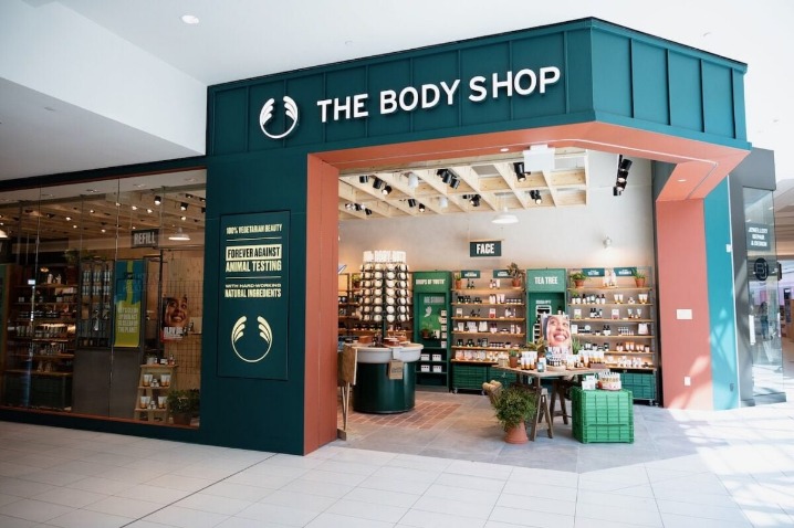 shop on the dark web