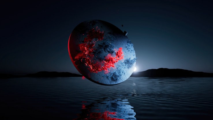 dark markets australia