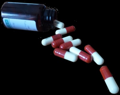drugs sold on dark web