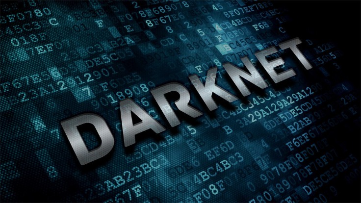 how to pay with bitcoin on dark web