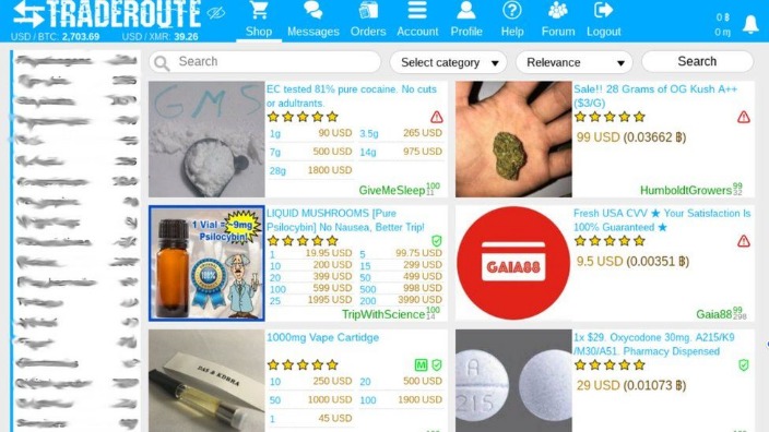 darknet markets lsd-25 2025