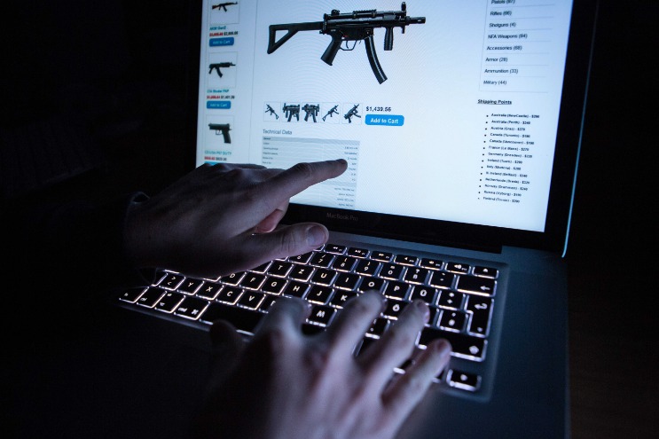 the darknet drugs