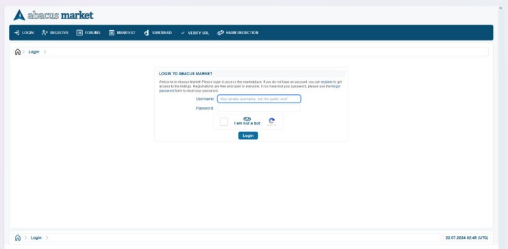 reddit darknet market links