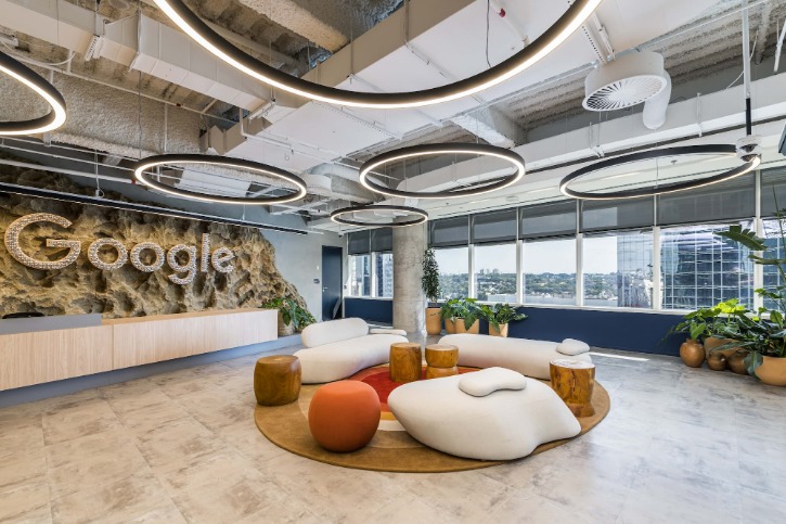 google black market